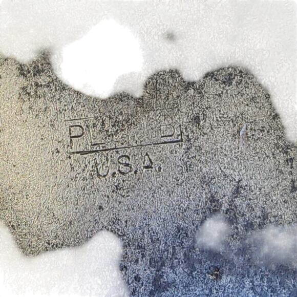 VINTAGE PLUMB 14" CAMPER HATCHET - Picture 2 of 5